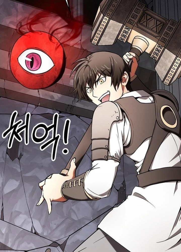 Nhân Vật Phụ Trong Thế Giới Điên Loạn Chapter 6 - Trang 2