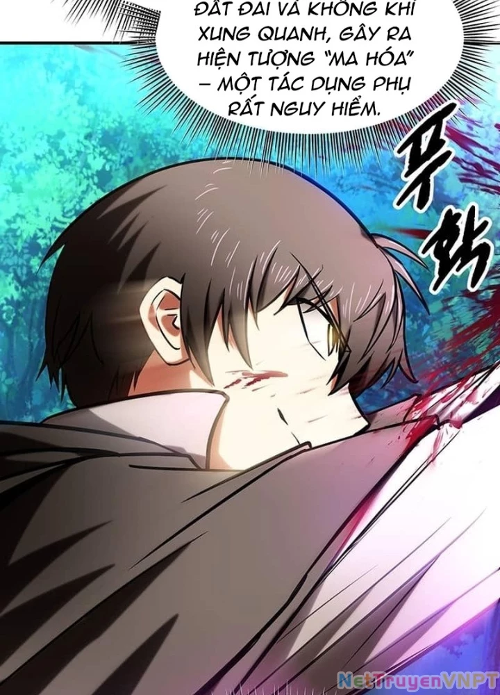 Nhân Vật Phụ Trong Thế Giới Điên Loạn Chapter 11 - Trang 2