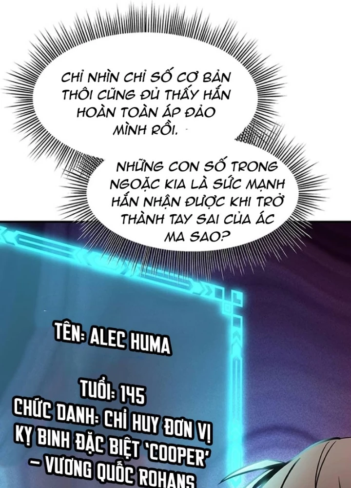 Nhân Vật Phụ Trong Thế Giới Điên Loạn Chapter 11 - Trang 2