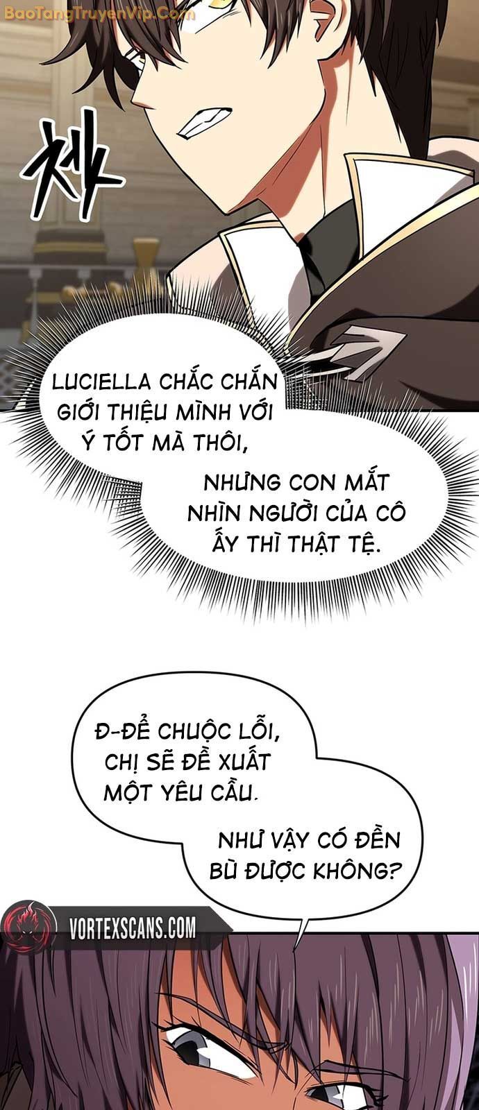 Nhân Vật Phụ Trong Thế Giới Điên Loạn Chapter 15 - Trang 2