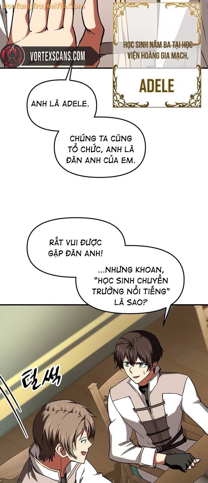 Nhân Vật Phụ Trong Thế Giới Điên Loạn Chapter 15 - Trang 2