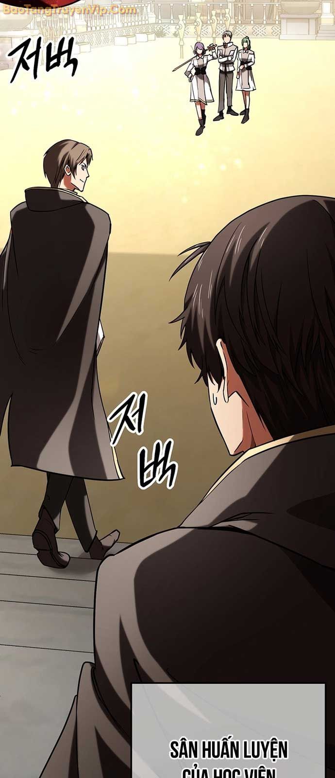 Nhân Vật Phụ Trong Thế Giới Điên Loạn Chapter 15 - Trang 2