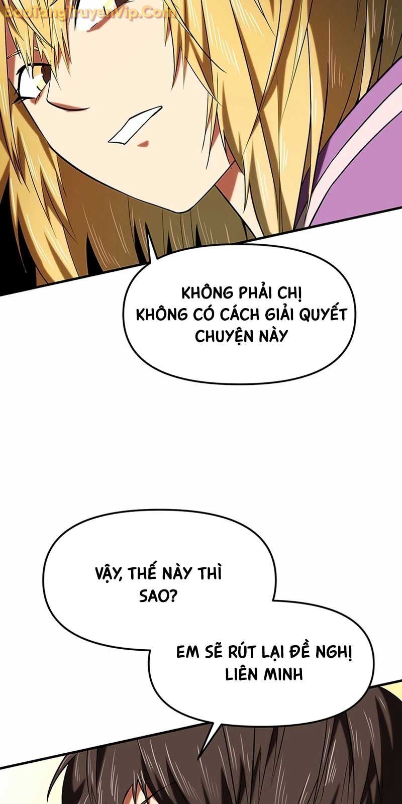 Nhân Vật Phụ Trong Thế Giới Điên Loạn Chapter 18 - Trang 2