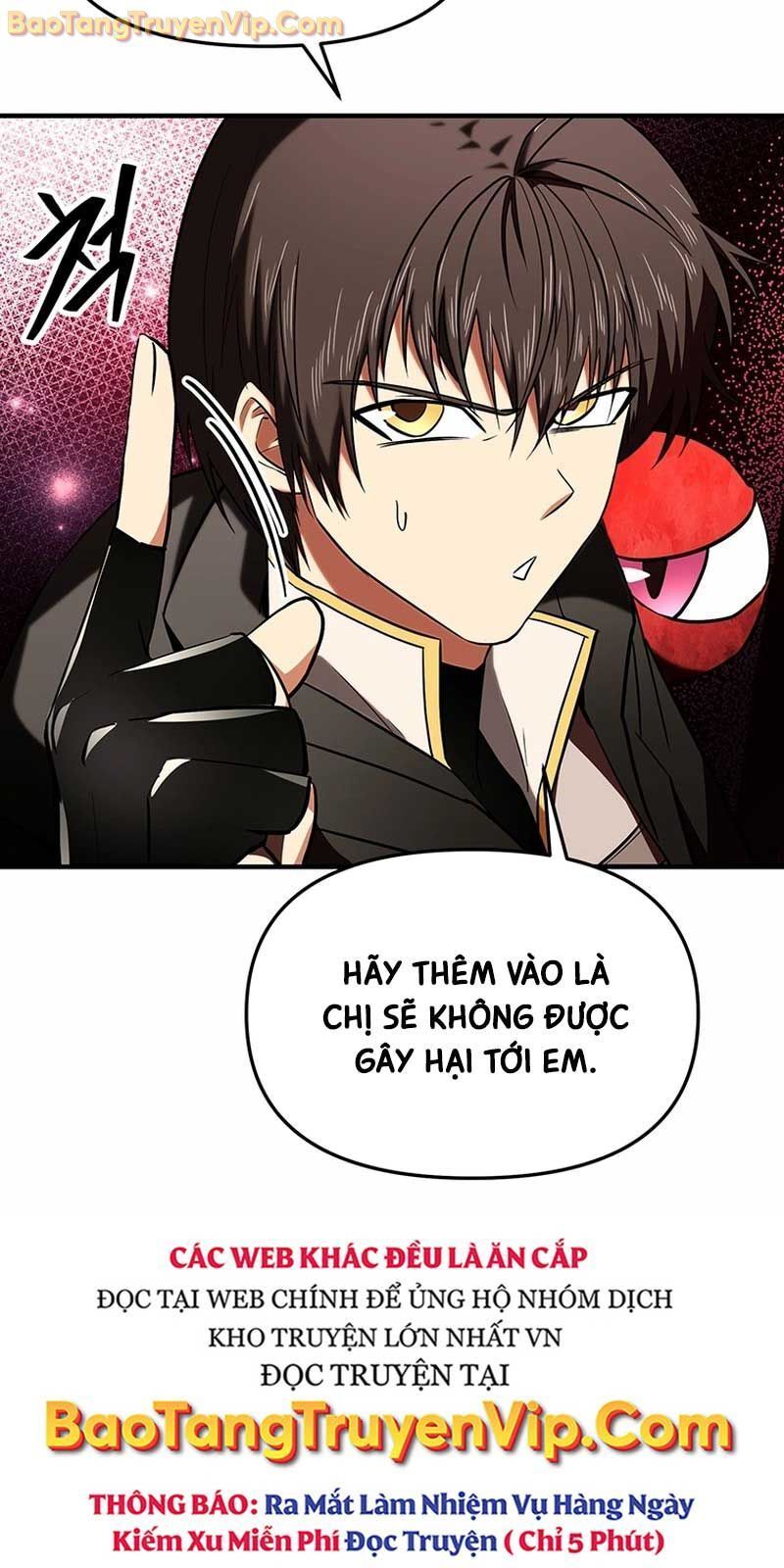 Nhân Vật Phụ Trong Thế Giới Điên Loạn Chapter 18 - Trang 2