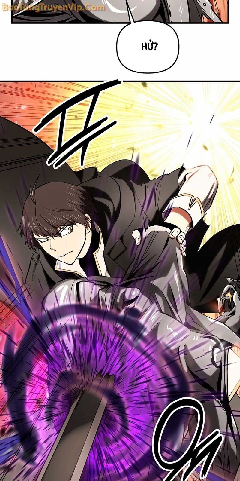 Nhân Vật Phụ Trong Thế Giới Điên Loạn Chapter 18 - Trang 2
