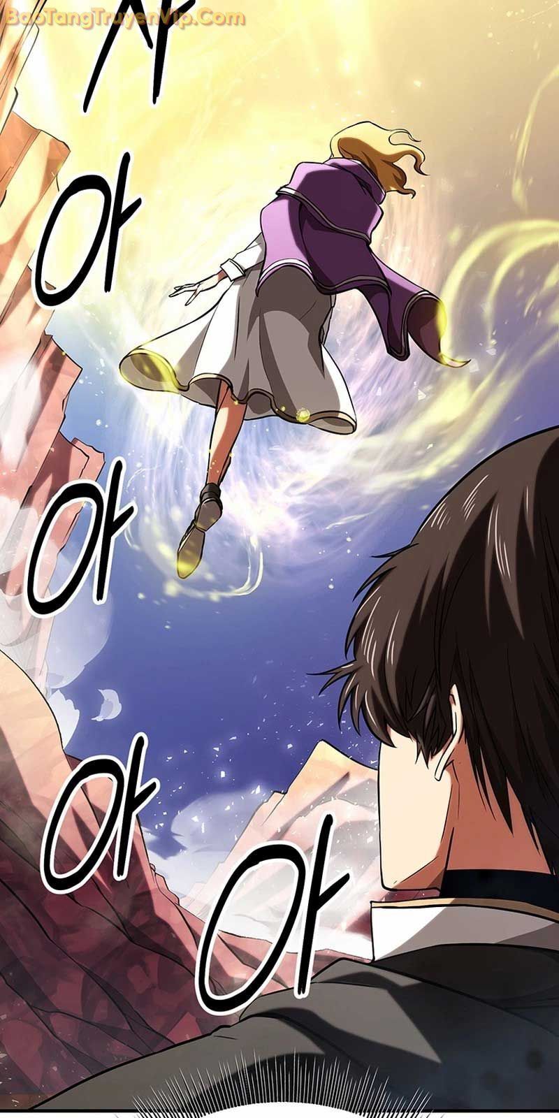 Nhân Vật Phụ Trong Thế Giới Điên Loạn Chapter 18 - Trang 2