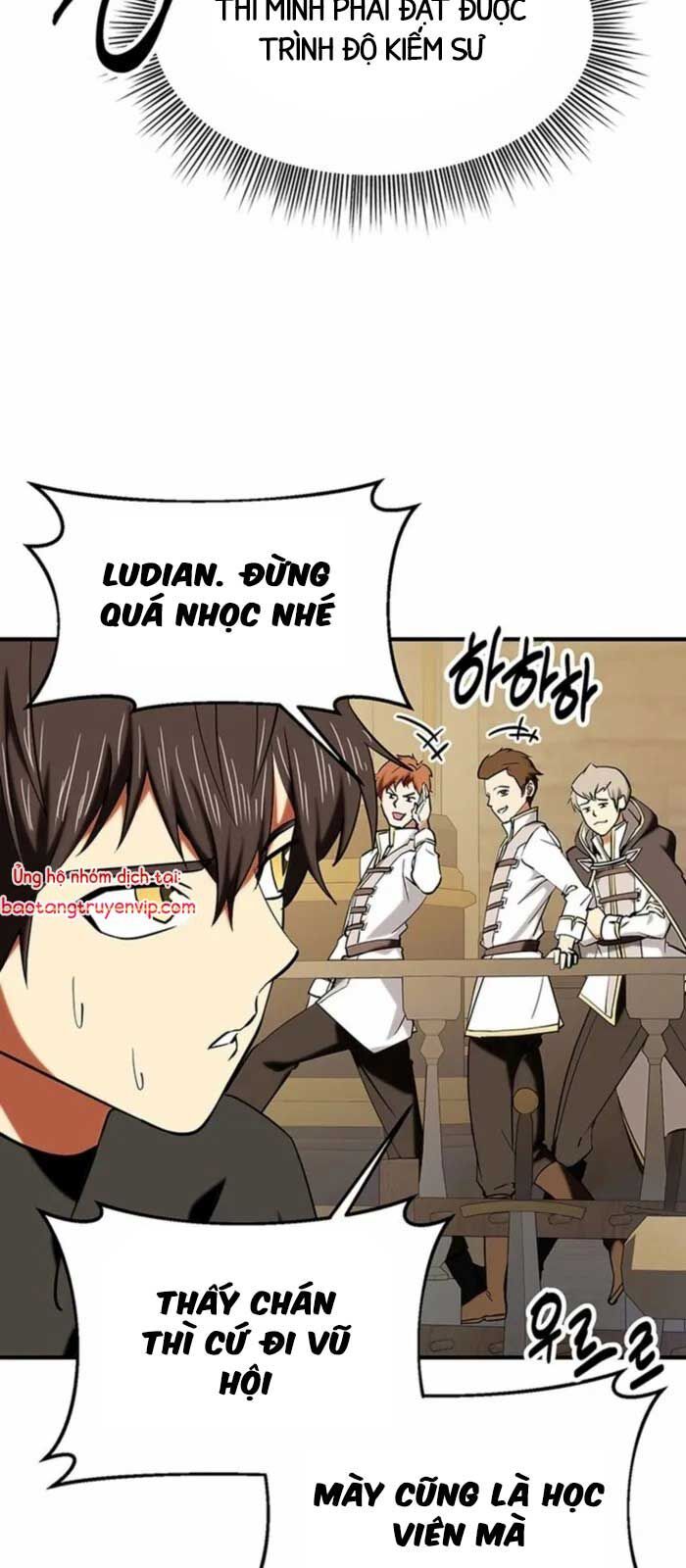 Nhân Vật Phụ Trong Thế Giới Điên Loạn Chapter 21 - Trang 2