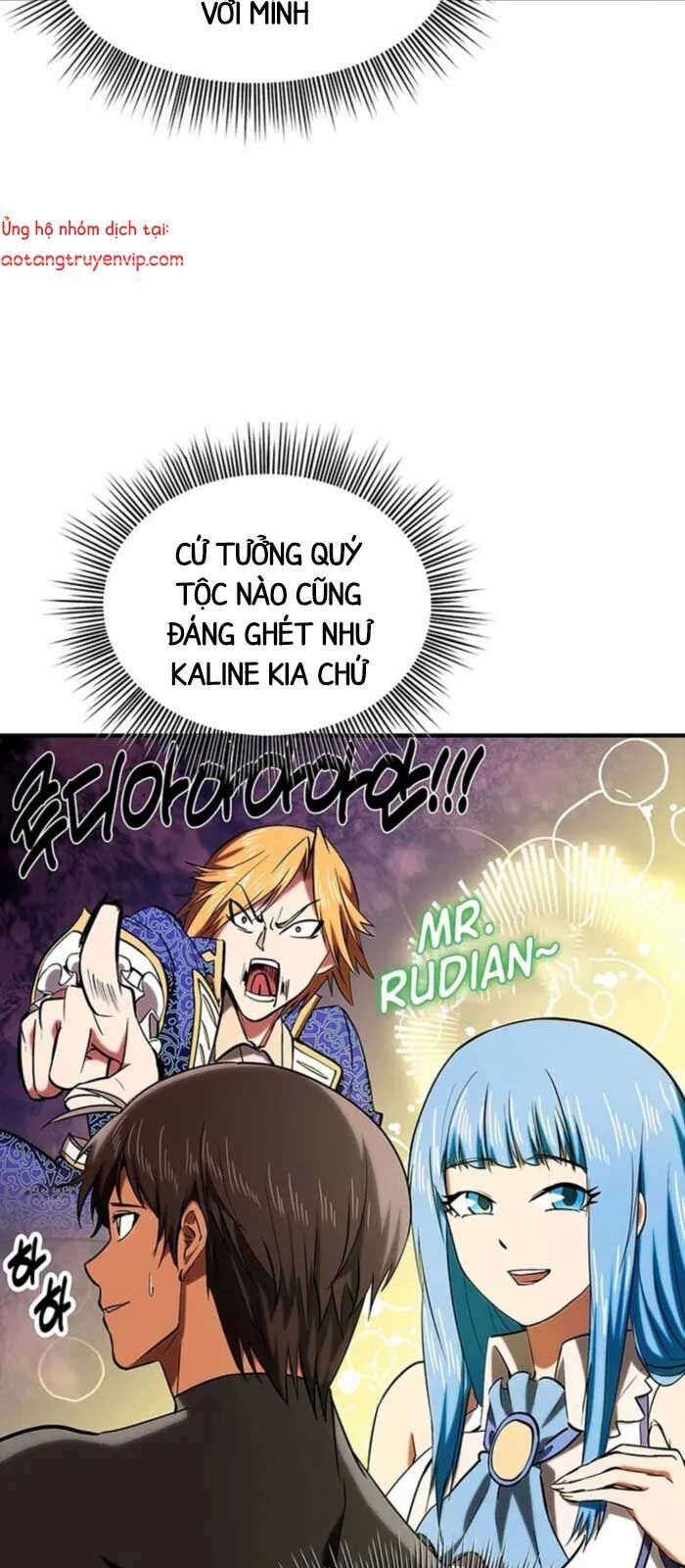 Nhân Vật Phụ Trong Thế Giới Điên Loạn Chapter 21 - Trang 2