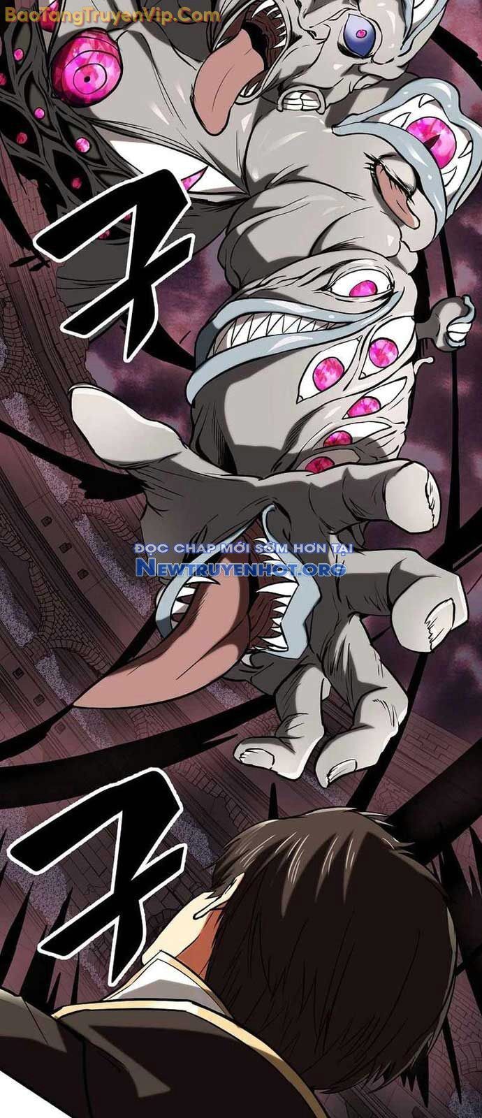 Nhân Vật Phụ Trong Thế Giới Điên Loạn Chapter 25 - Trang 2