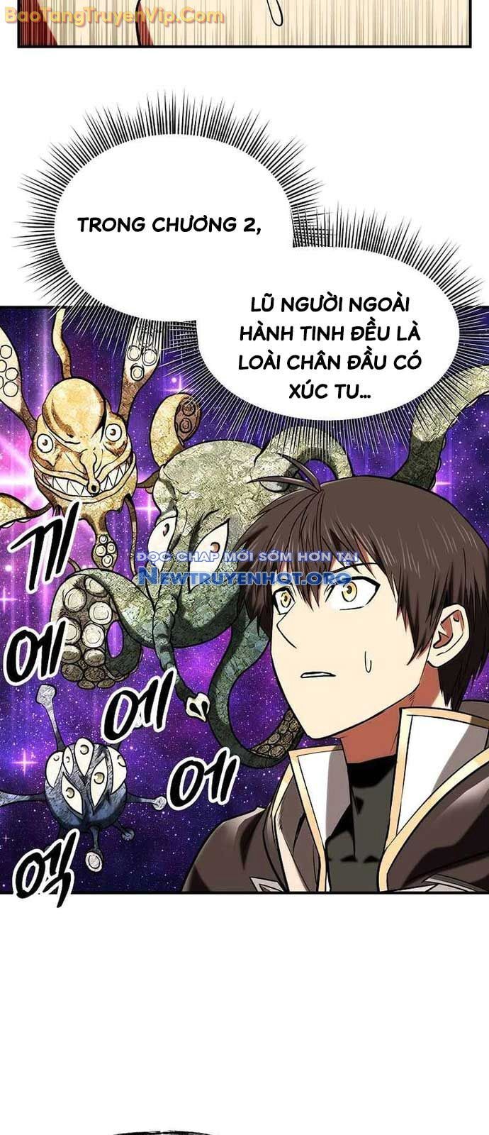 Nhân Vật Phụ Trong Thế Giới Điên Loạn Chapter 25 - Trang 2