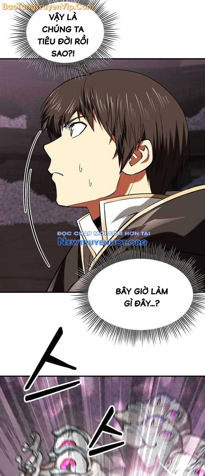 Nhân Vật Phụ Trong Thế Giới Điên Loạn Chapter 25 - Trang 2