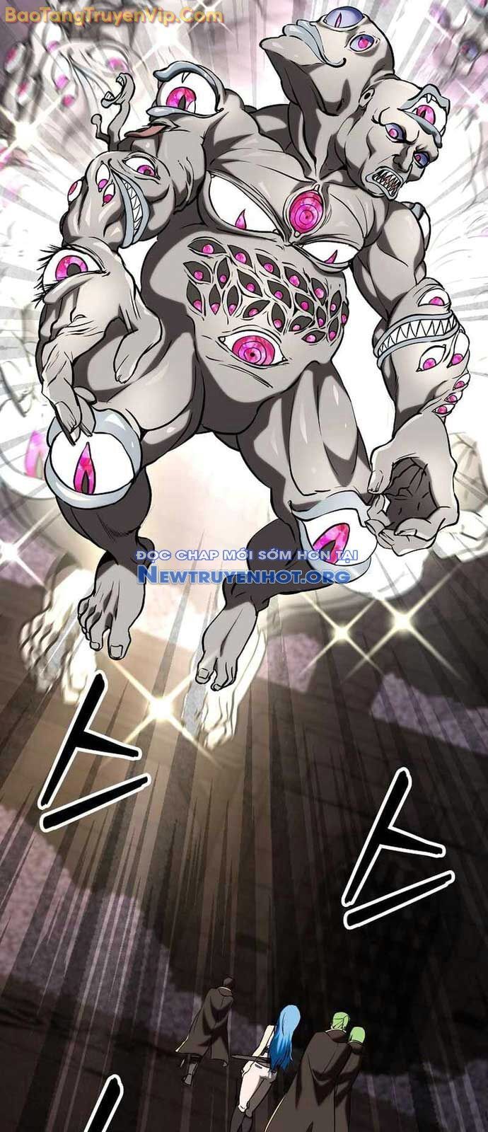 Nhân Vật Phụ Trong Thế Giới Điên Loạn Chapter 25 - Trang 2