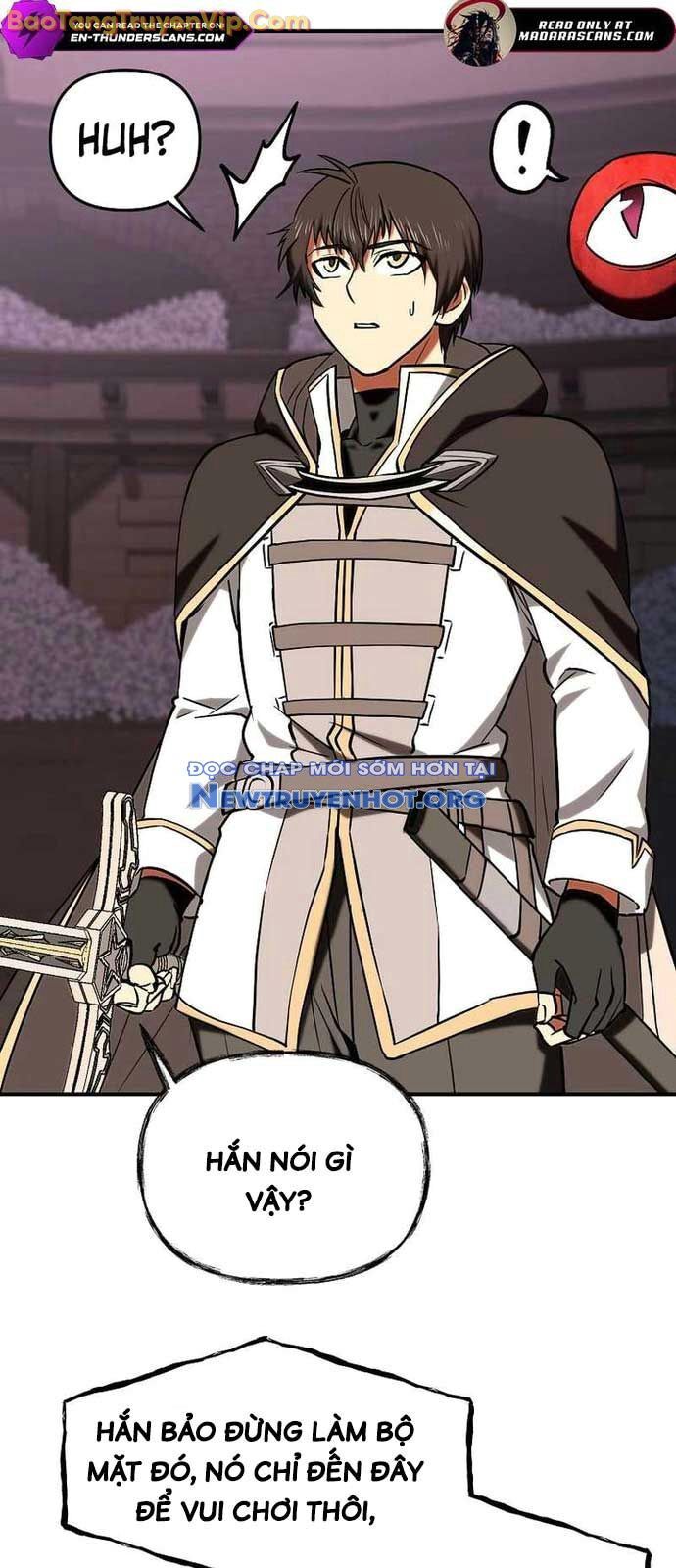 Nhân Vật Phụ Trong Thế Giới Điên Loạn Chapter 25 - Trang 2