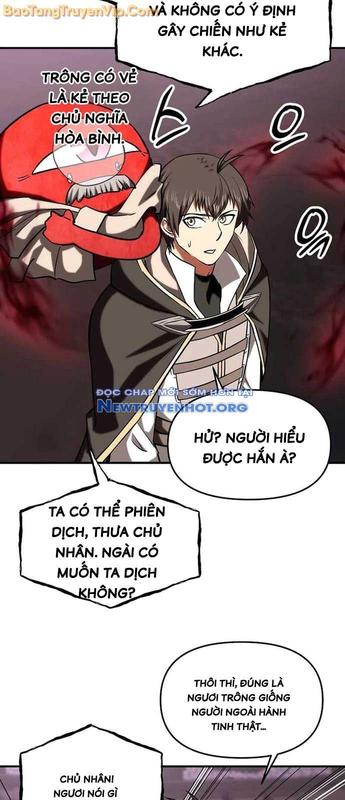 Nhân Vật Phụ Trong Thế Giới Điên Loạn Chapter 25 - Trang 2