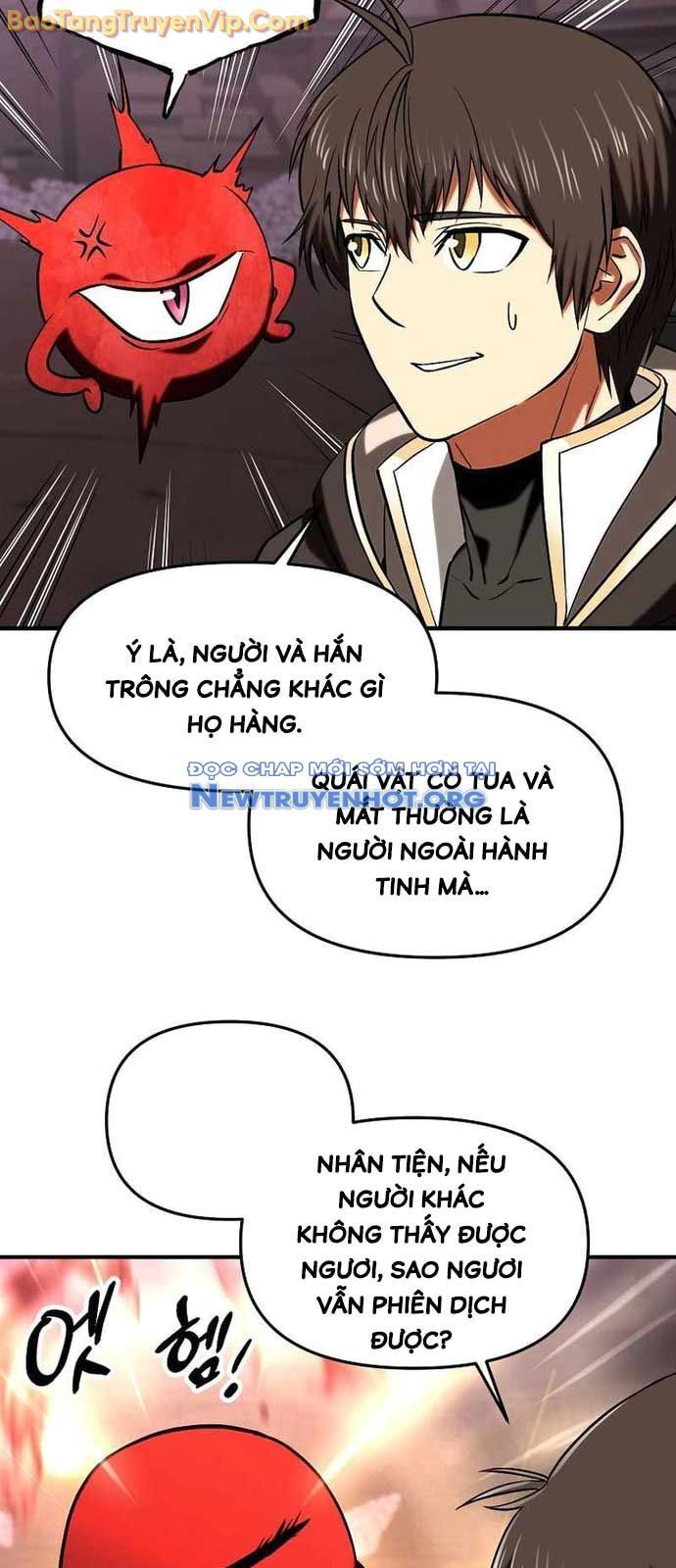 Nhân Vật Phụ Trong Thế Giới Điên Loạn Chapter 25 - Trang 2