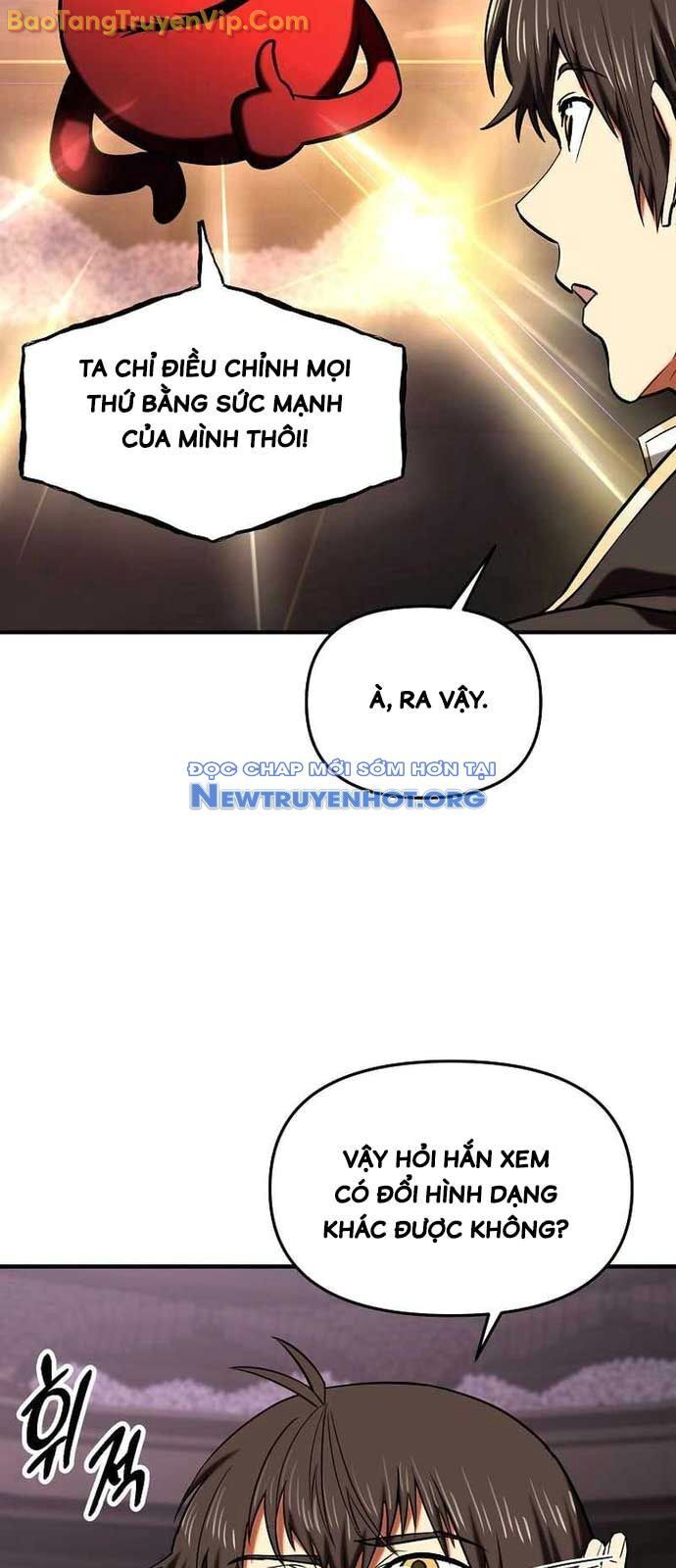 Nhân Vật Phụ Trong Thế Giới Điên Loạn Chapter 25 - Trang 2