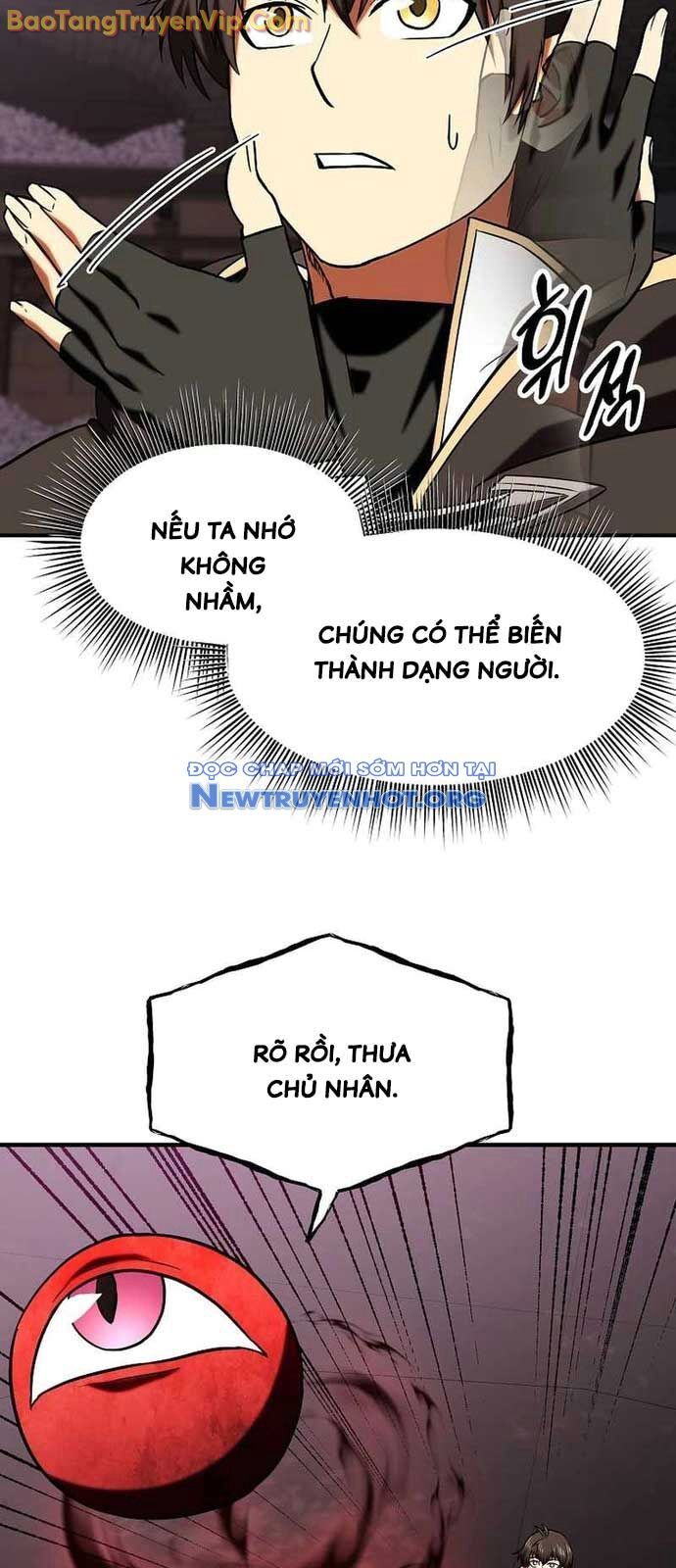 Nhân Vật Phụ Trong Thế Giới Điên Loạn Chapter 25 - Trang 2