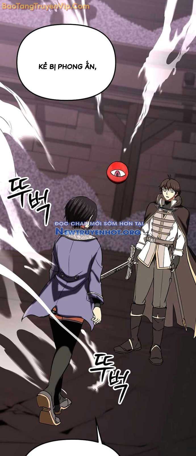 Nhân Vật Phụ Trong Thế Giới Điên Loạn Chapter 25 - Trang 2