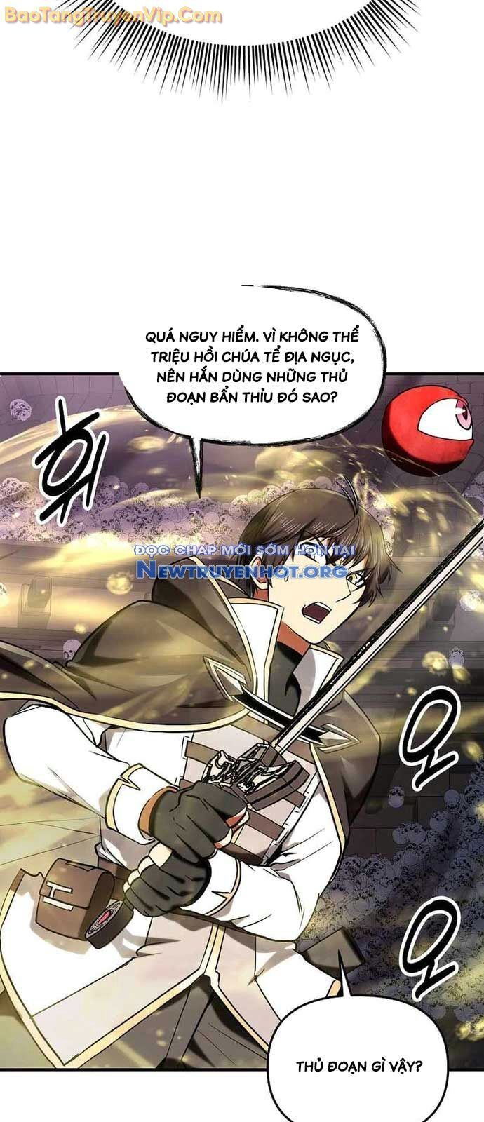 Nhân Vật Phụ Trong Thế Giới Điên Loạn Chapter 25 - Trang 2