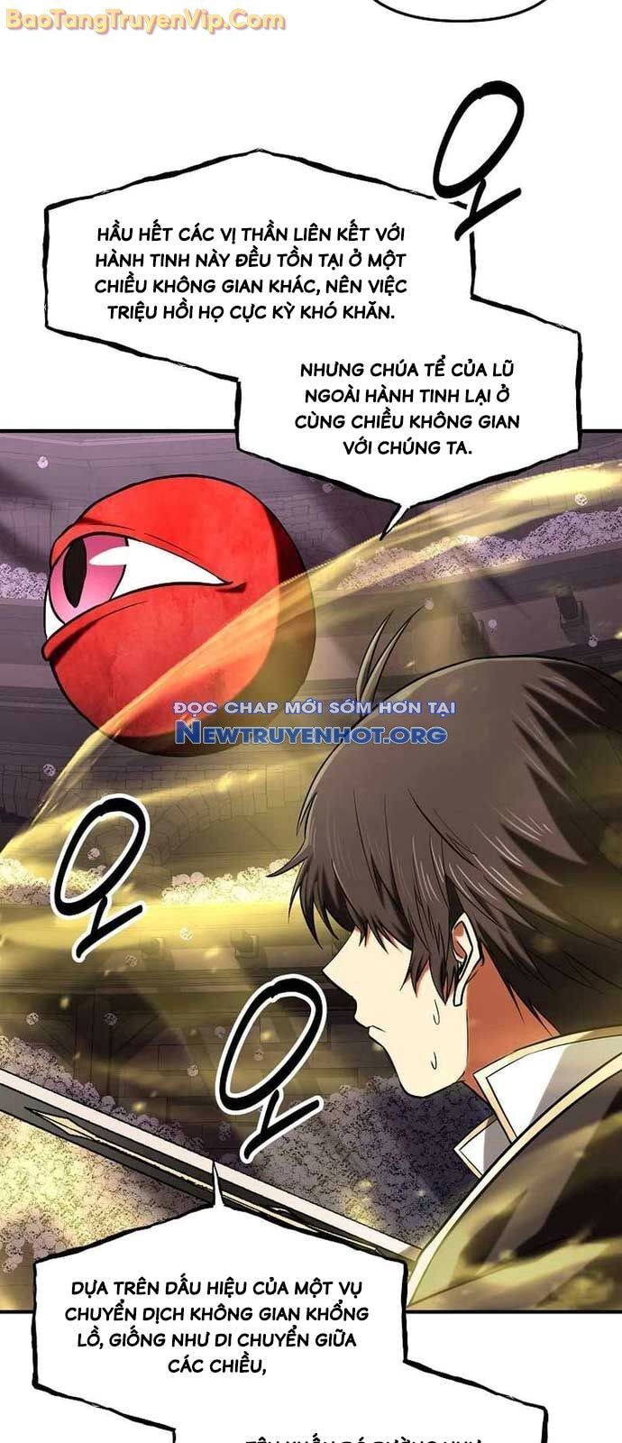 Nhân Vật Phụ Trong Thế Giới Điên Loạn Chapter 25 - Trang 2