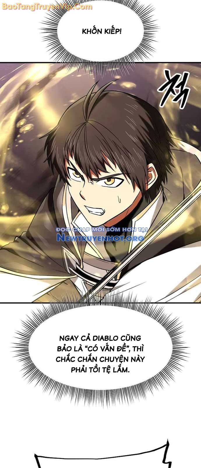 Nhân Vật Phụ Trong Thế Giới Điên Loạn Chapter 25 - Trang 2