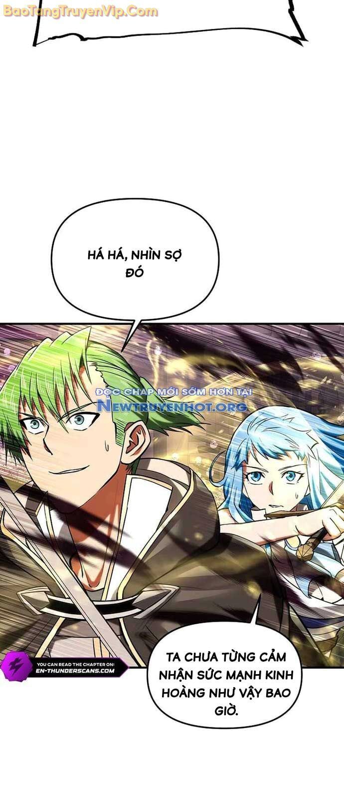 Nhân Vật Phụ Trong Thế Giới Điên Loạn Chapter 25 - Trang 2