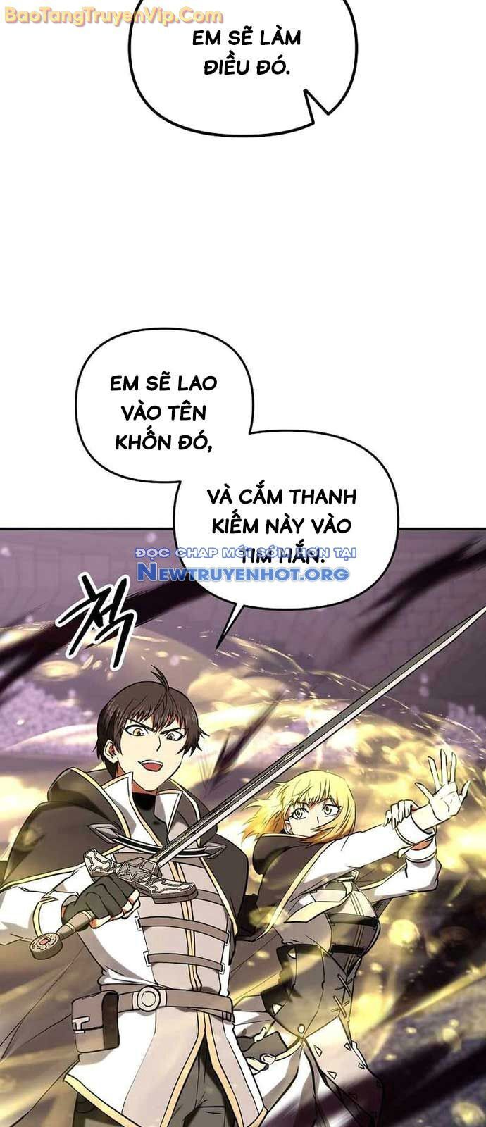 Nhân Vật Phụ Trong Thế Giới Điên Loạn Chapter 25 - Trang 2
