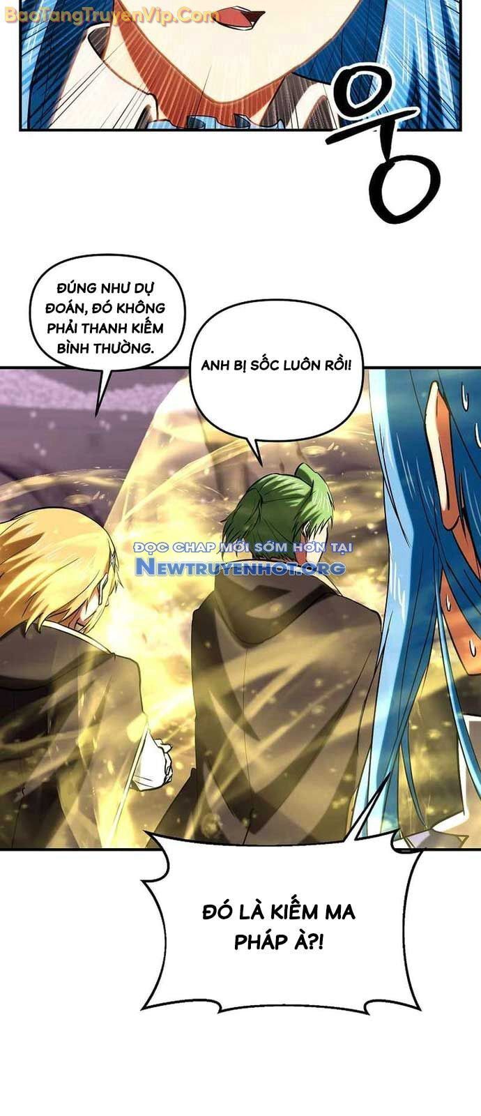 Nhân Vật Phụ Trong Thế Giới Điên Loạn Chapter 25 - Trang 2