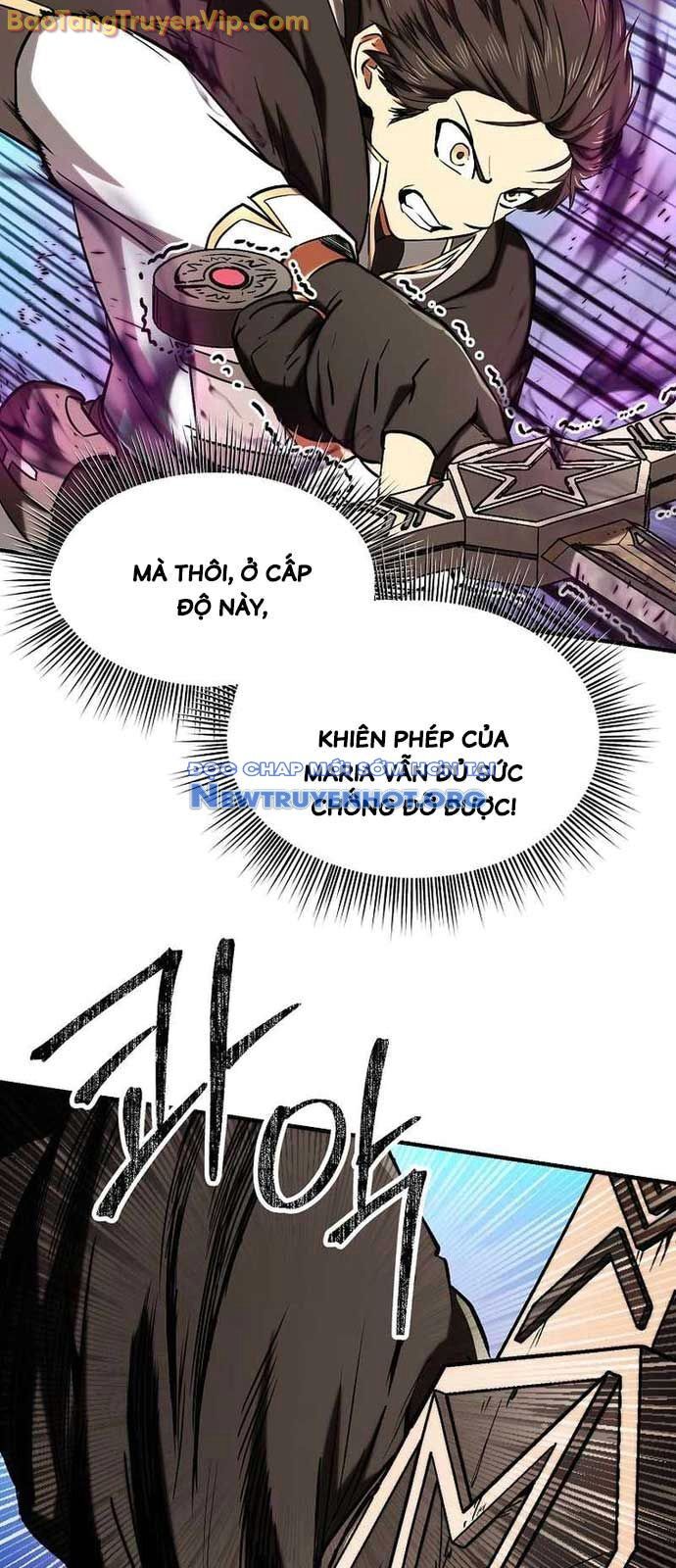 Nhân Vật Phụ Trong Thế Giới Điên Loạn Chapter 25 - Trang 2