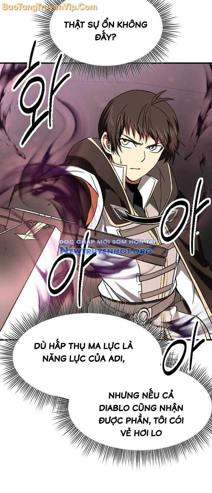 Nhân Vật Phụ Trong Thế Giới Điên Loạn Chapter 25 - Trang 2