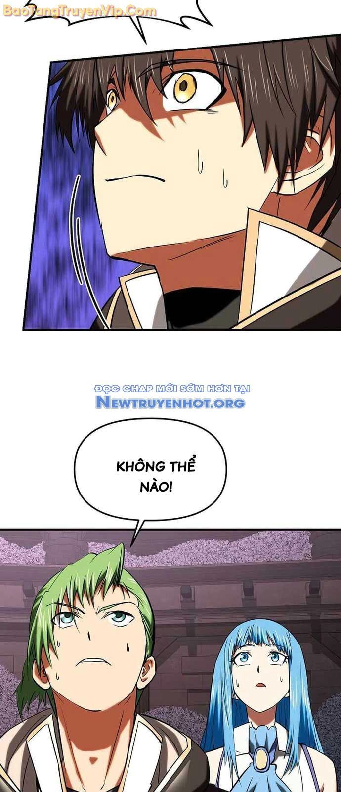 Nhân Vật Phụ Trong Thế Giới Điên Loạn Chapter 25 - Trang 2