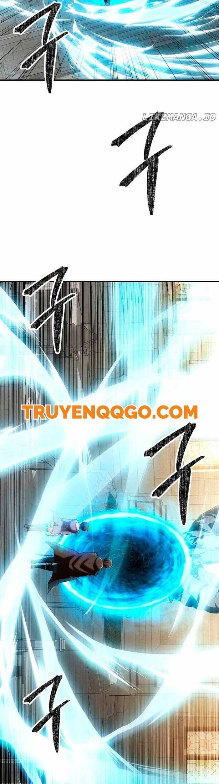 Nhân Vật Phụ Trong Thế Giới Điên Loạn Chapter 36 - Trang 2