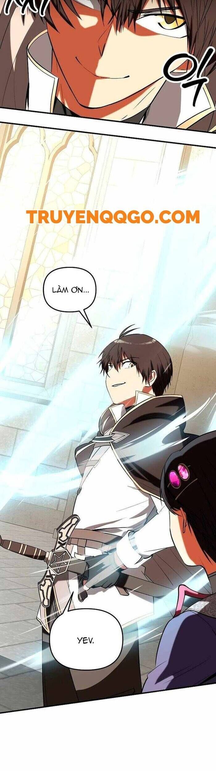 Nhân Vật Phụ Trong Thế Giới Điên Loạn Chapter 36 - Trang 2