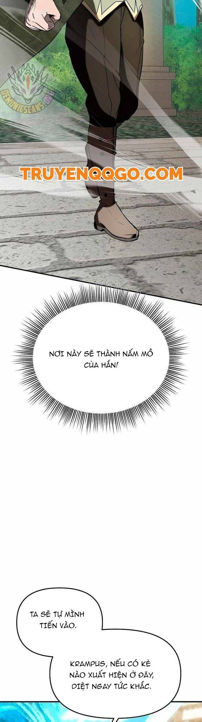 Nhân Vật Phụ Trong Thế Giới Điên Loạn Chapter 36 - Trang 2