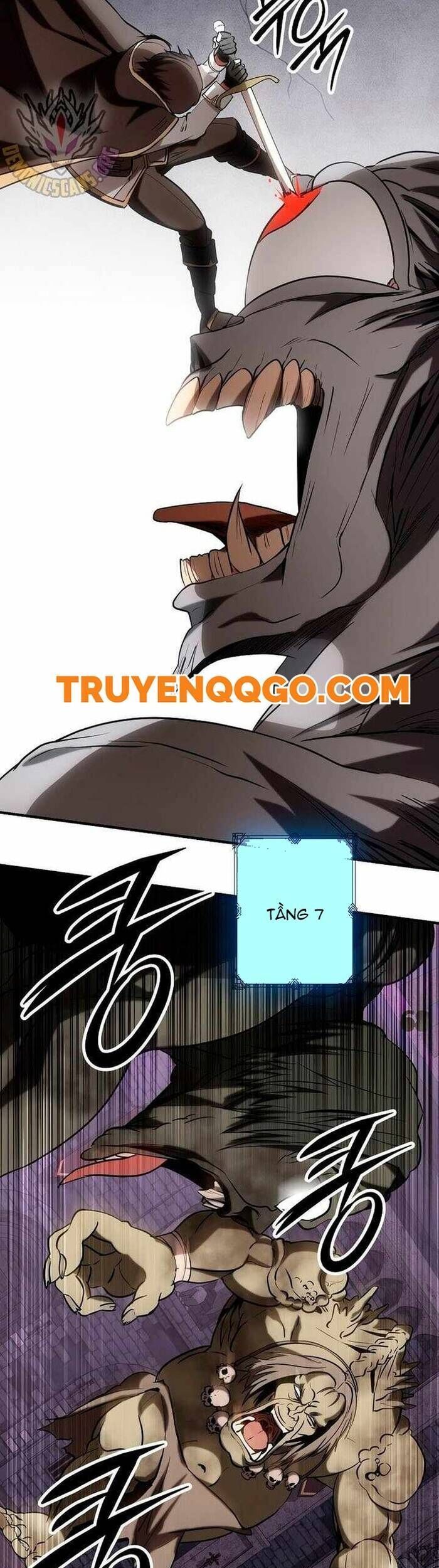 Nhân Vật Phụ Trong Thế Giới Điên Loạn Chapter 36 - Trang 2