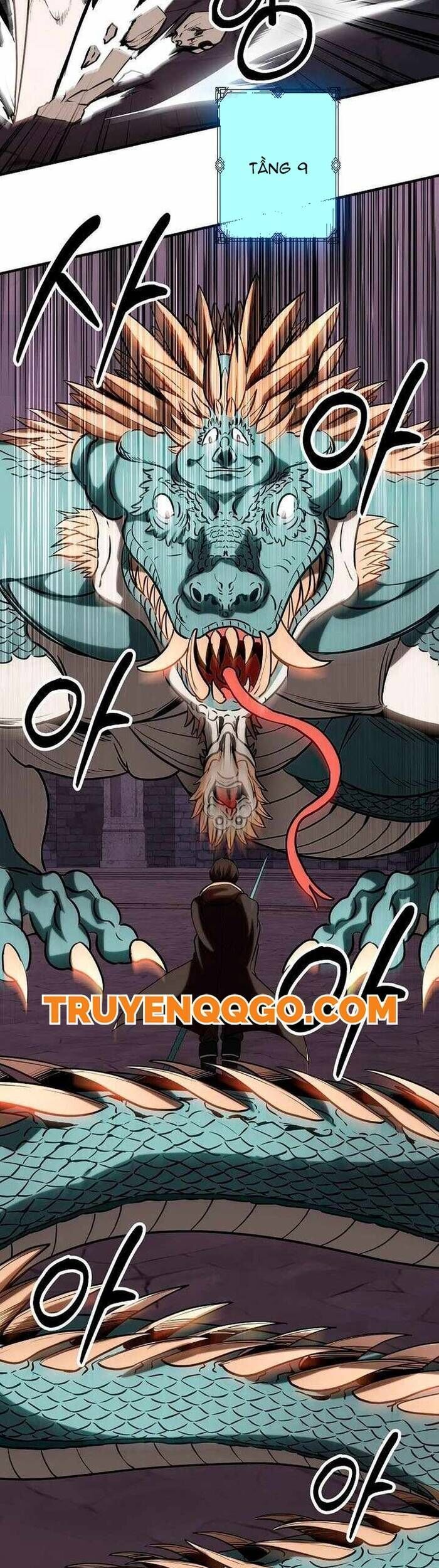 Nhân Vật Phụ Trong Thế Giới Điên Loạn Chapter 36 - Trang 2