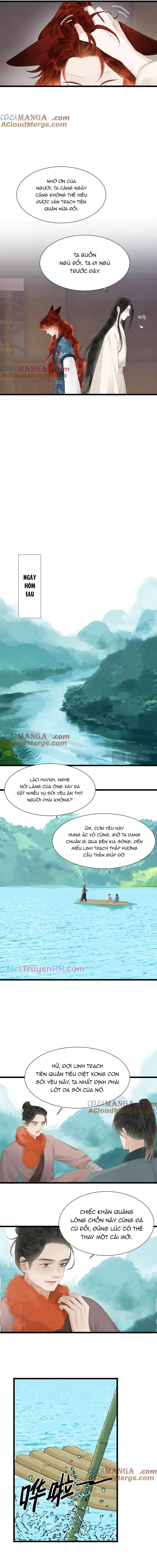 Khanh Khanh Chapter 12 - Trang 2