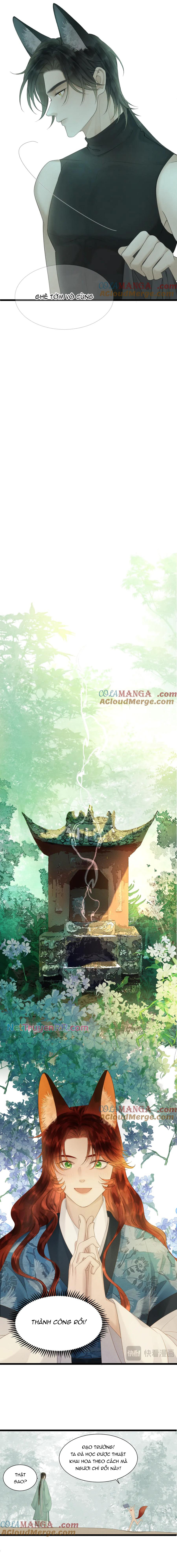 Khanh Khanh Chapter 13 - Trang 2