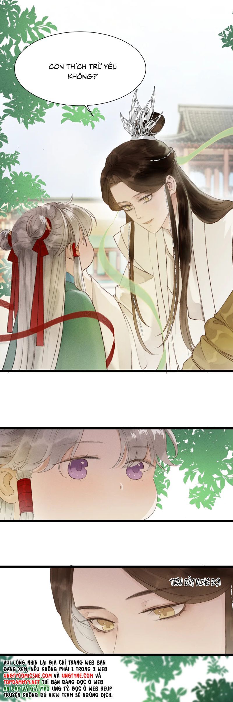 Khanh Khanh Chapter 16 - Trang 2