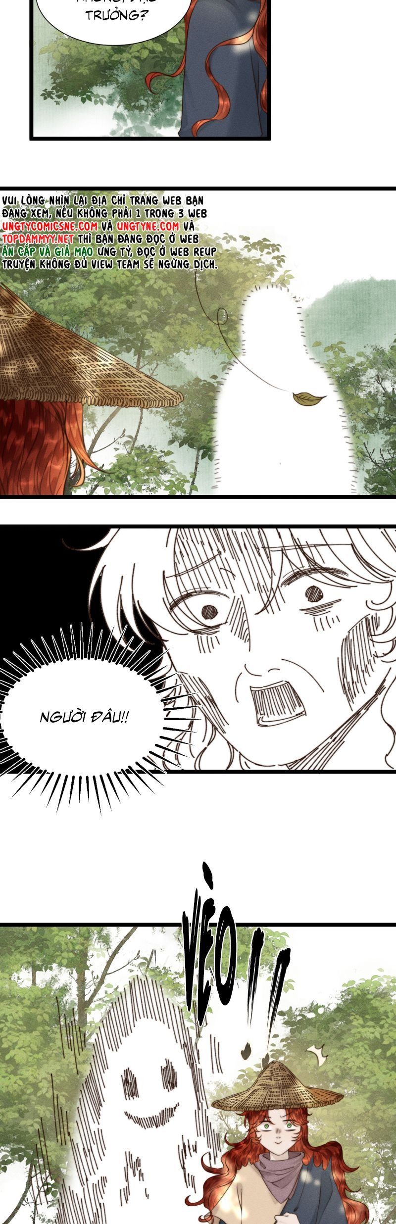 Khanh Khanh Chapter 23 - Trang 2