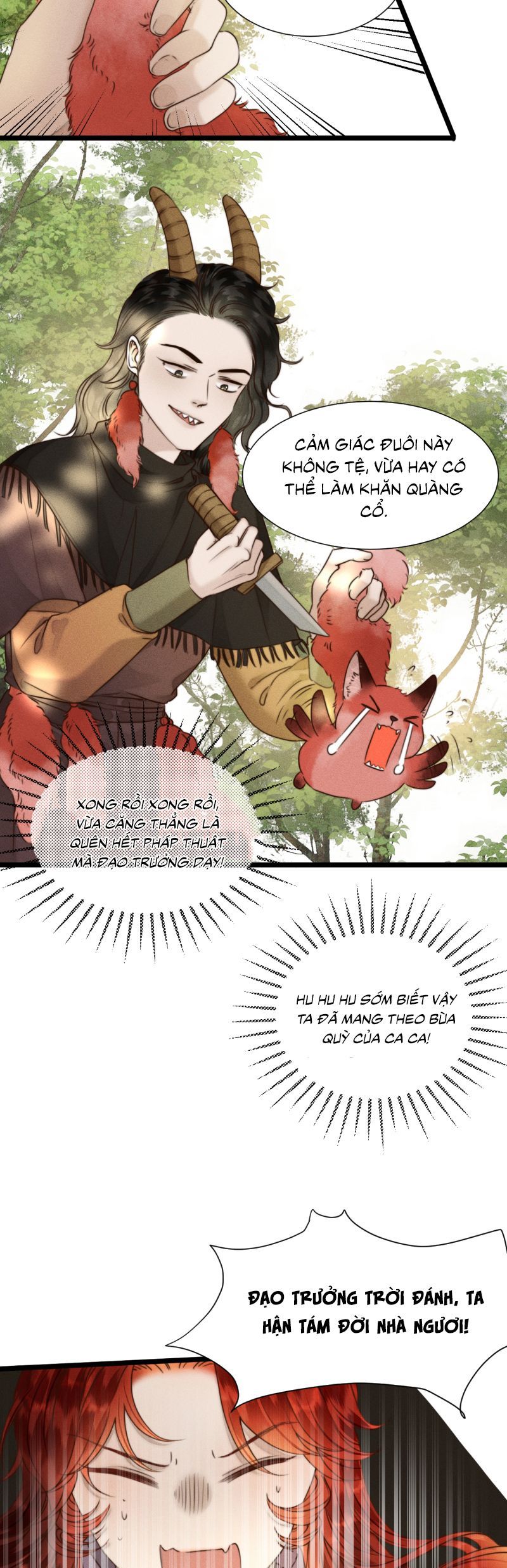 Khanh Khanh Chapter 23 - Trang 2