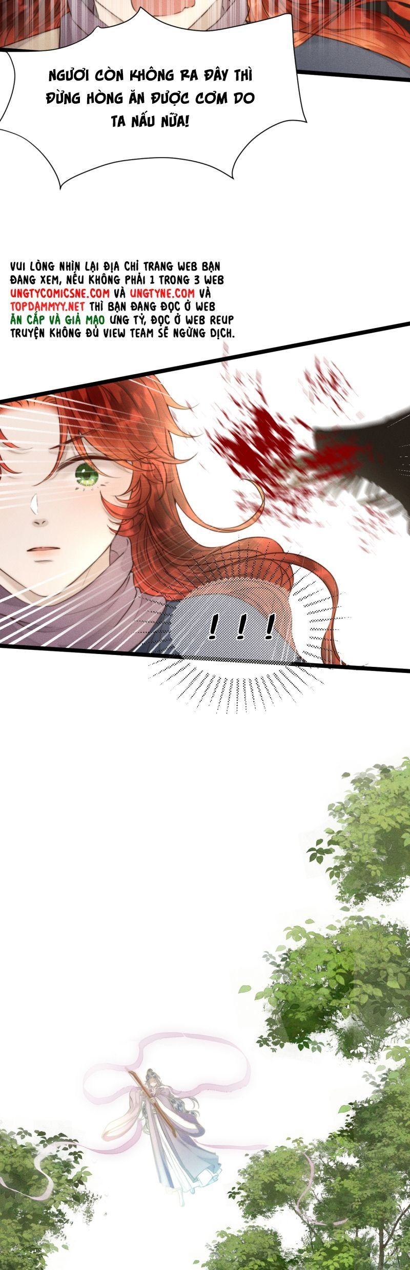 Khanh Khanh Chapter 23 - Trang 2