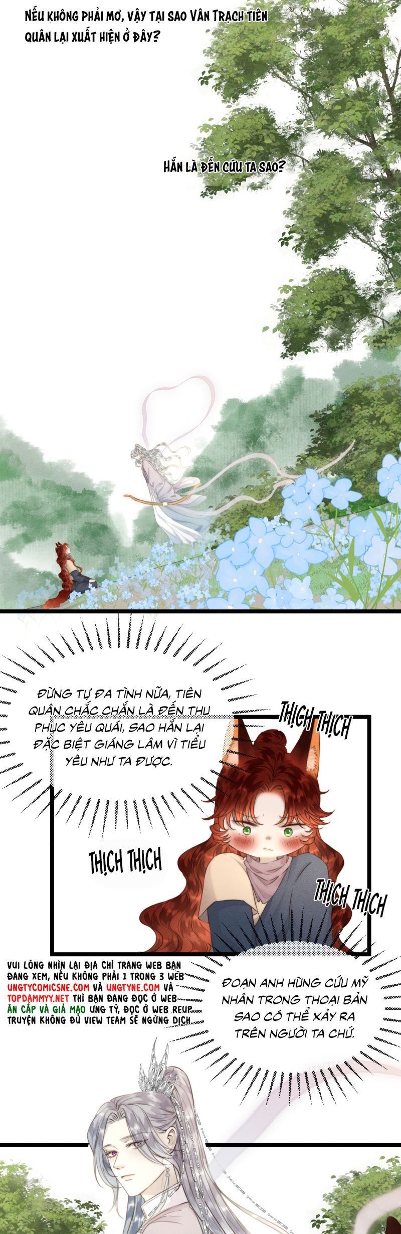 Khanh Khanh Chapter 23 - Trang 2