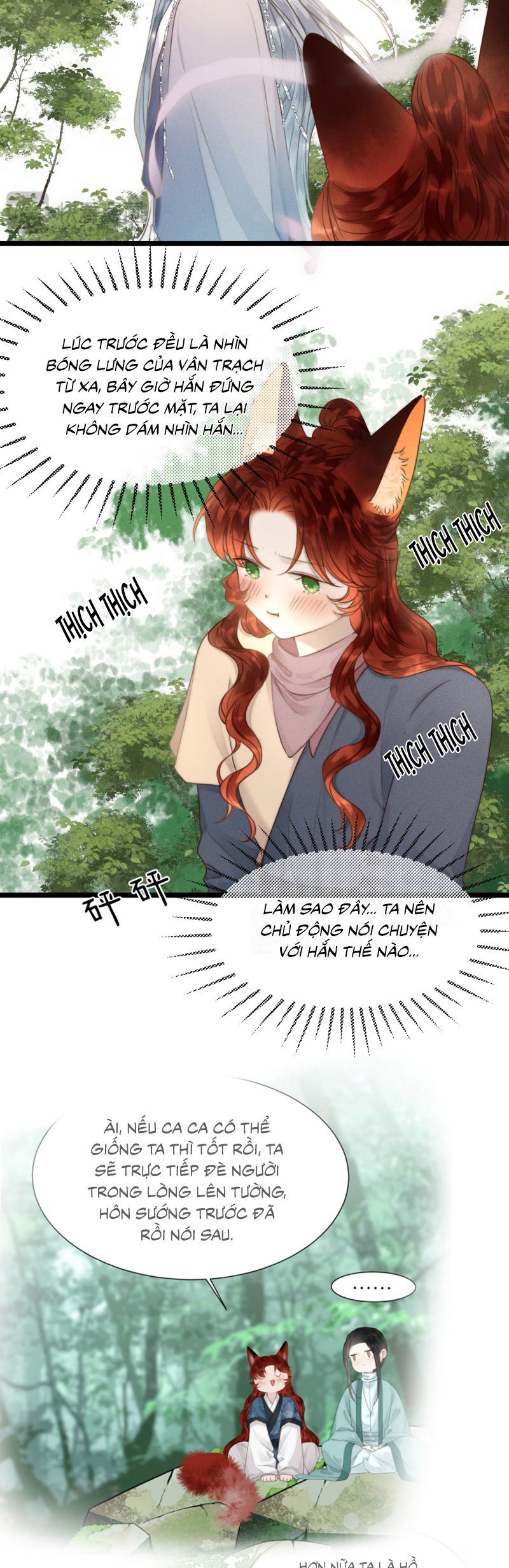 Khanh Khanh Chapter 23 - Trang 2