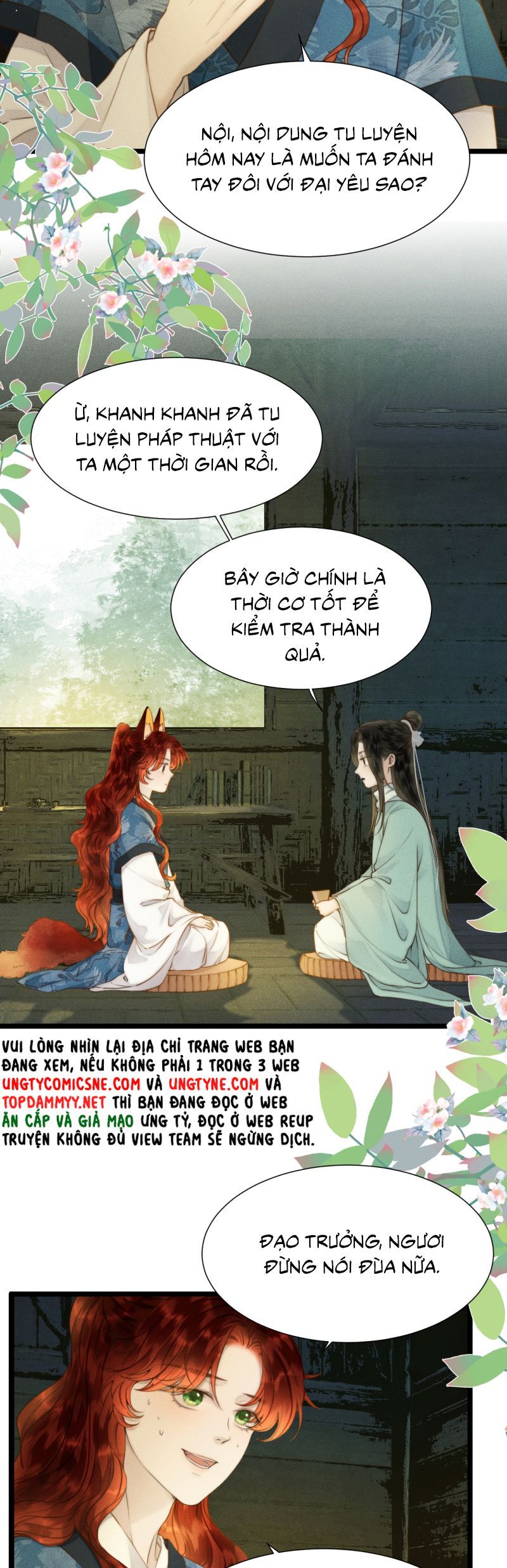 Khanh Khanh Chapter 23 - Trang 2