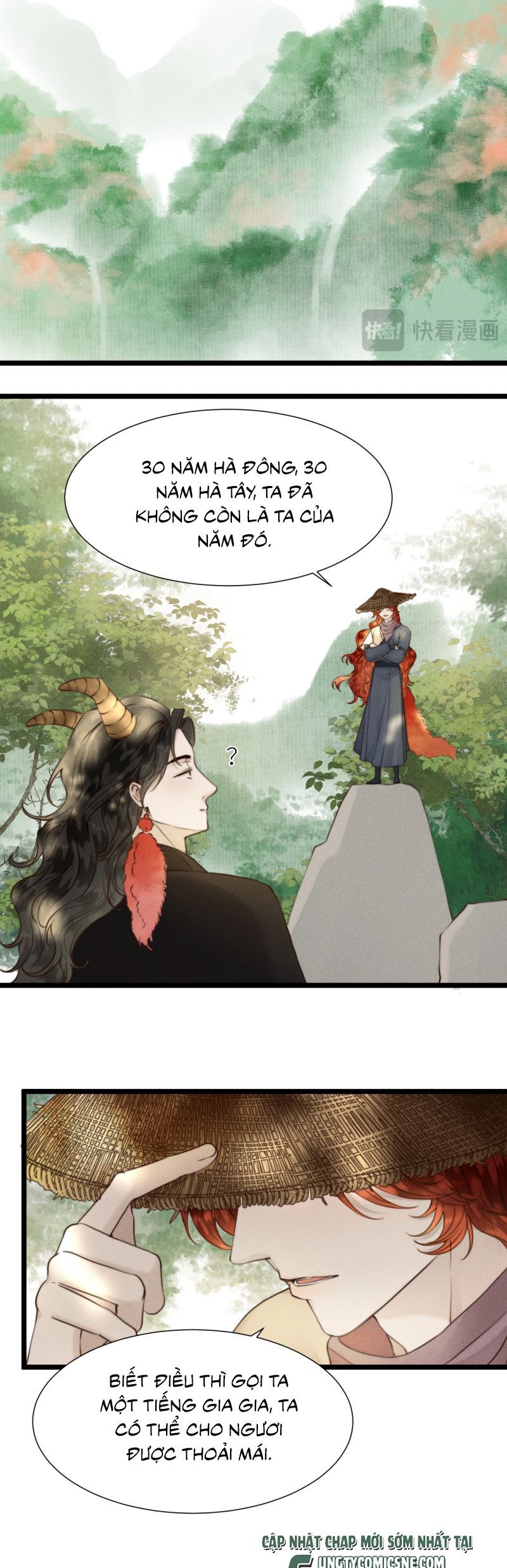 Khanh Khanh Chapter 23 - Trang 2