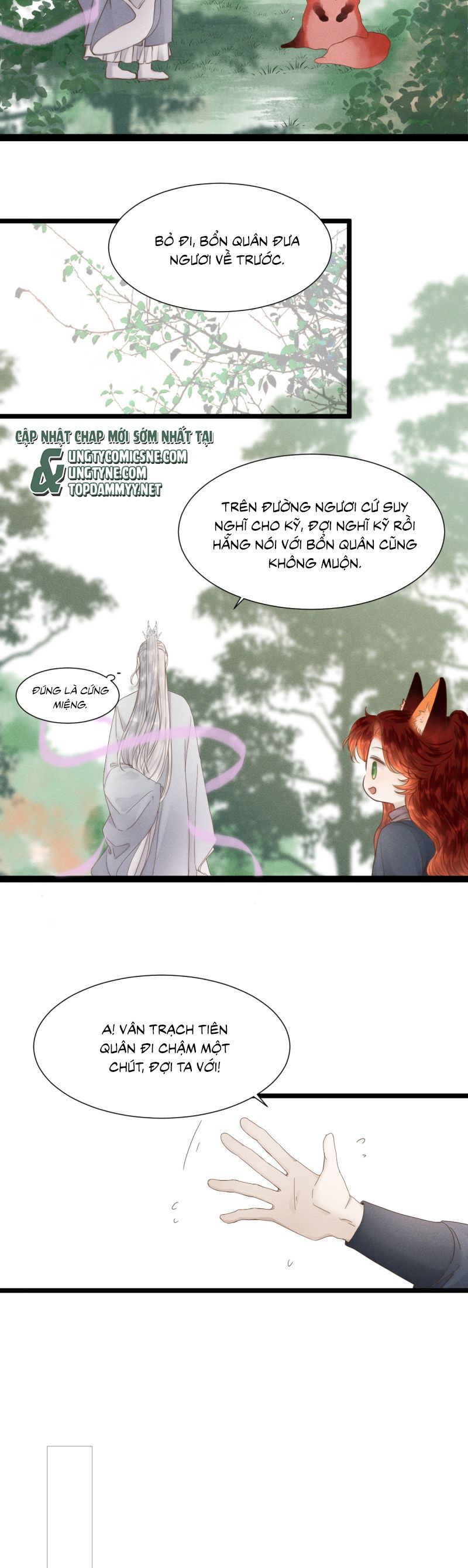 Khanh Khanh Chapter 24 - Trang 2