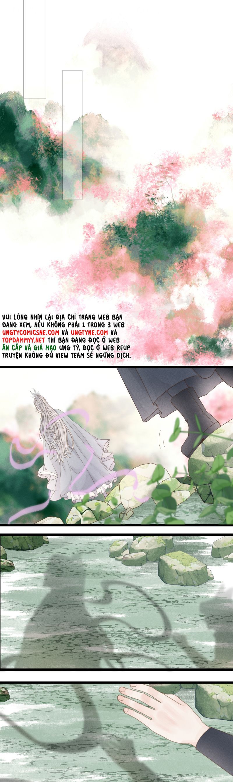 Khanh Khanh Chapter 24 - Trang 2