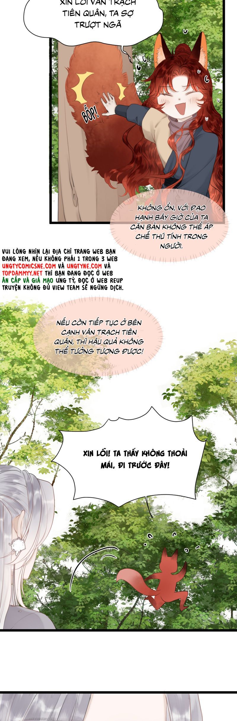 Khanh Khanh Chapter 24 - Trang 2