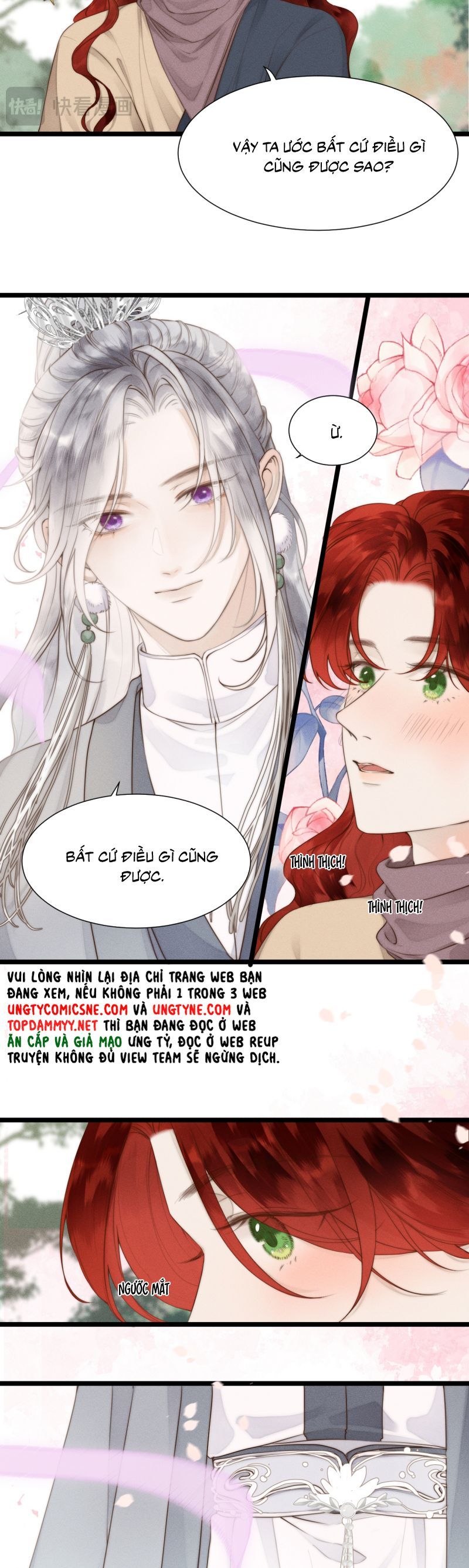 Khanh Khanh Chapter 24 - Trang 2